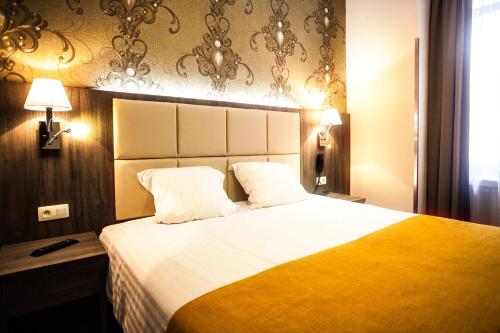 Dansaert Hotel ***