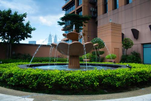 KL Apartments at Times Square Kuala Lumpur KL - image 9