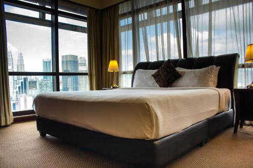 KL Apartments at Times Square Kuala Lumpur KL - image 13