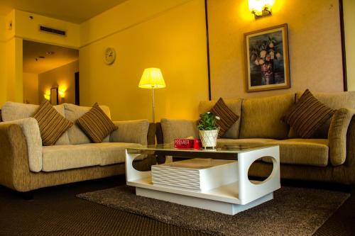 KL Apartments at Times Square Kuala Lumpur KL - image 6