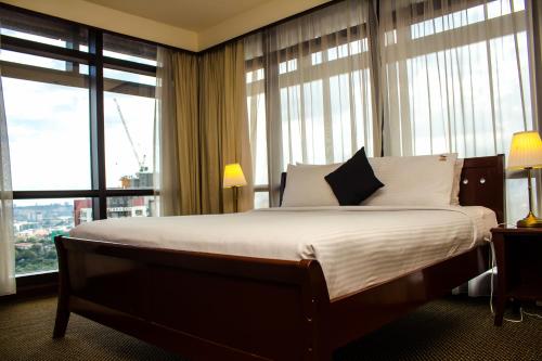 KL Apartments at Times Square Kuala Lumpur KL - image 8