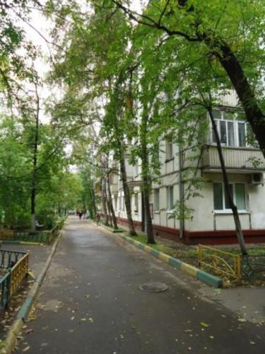 Apartment Hanaka 2-ya Vladimirskaya