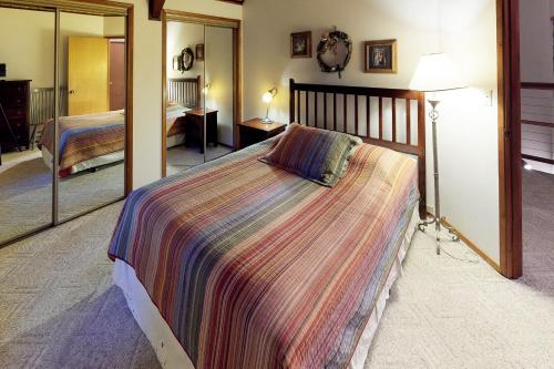 Vail Chalet, Girdwood (zdjęcie 4)