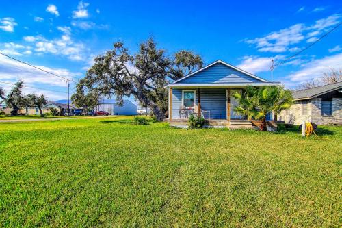 Coastal Hideaway #A - main image