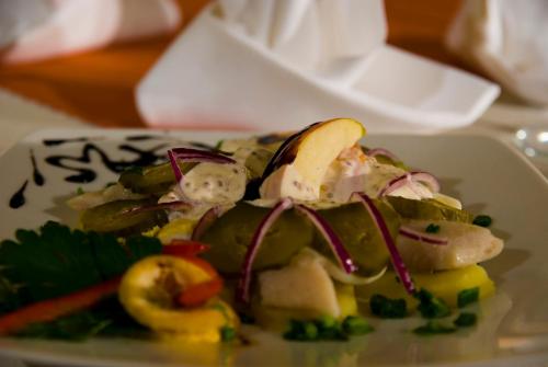 Hotel Restauracja Caspar - image 6