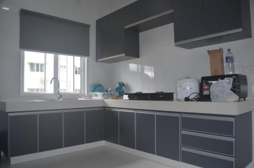 Zinnia Residence 5 in Cameron Highlands