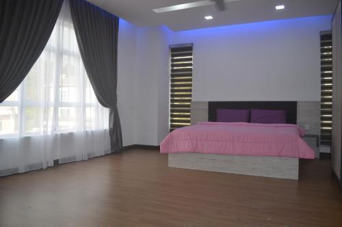 Zinnia Residence 5 in Cameron Highlands