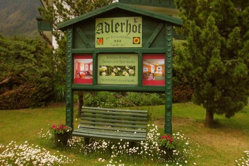 Adlerhof am Sonnenplateau