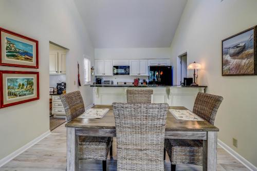 Coastal Retreat - image 6
