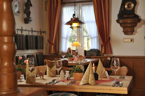 Landhotel Voss im TalVital