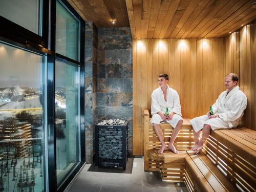 Arenahotellet