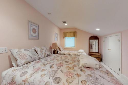 Carolina Breeze