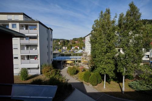 Gästehaus Schumm