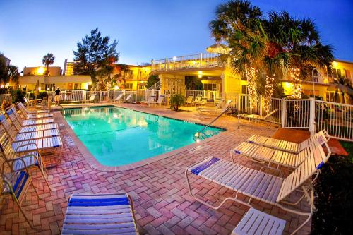 Floranada Condos in Pompano Beach, USA