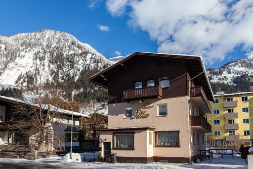  Haus Piller, Pension in Bad Hofgastein