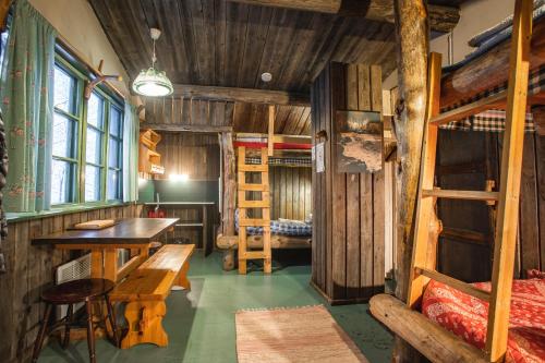 Tankavaara Gold Village - image 2