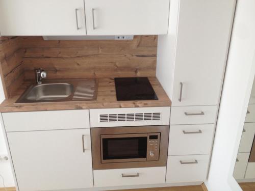 Munich Apartment 4