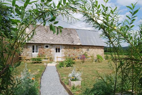 St Michel Cottage gîte à louer Basse-Normandie