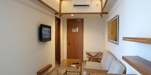 ILLIRA Hotel Banyuwangi Room Type - Fabulous Suite