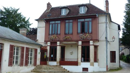 La Maison des Randonneurs - image 3