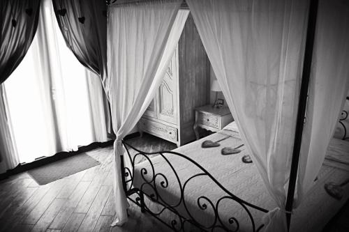 AMICI Holiday B&B di Bielak Aneta Izabela – Vezzano Ligure, PA