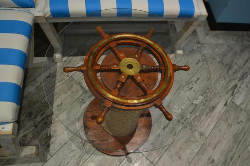 AMICI Holiday B&B di Bielak Aneta Izabela – Vezzano Ligure, PA
