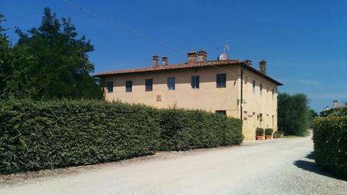 Agriturismo Cabbiavoli