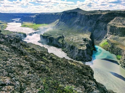 Közeli látványosságok, Nordic Natura in Kelduneshreppur