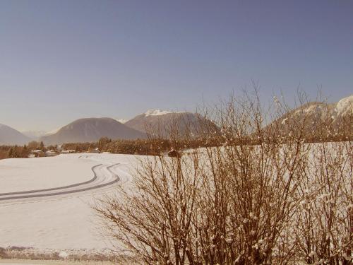 Adlerhof am Sonnenplateau