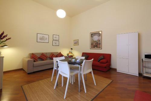Relais Martinez Florence, Florencie (fotografie 6)