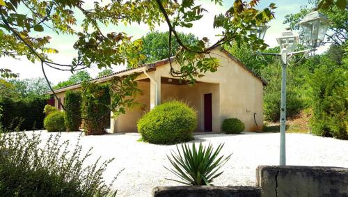 Villa Rosa - Domaine La Roseraie cottage Exorbepey