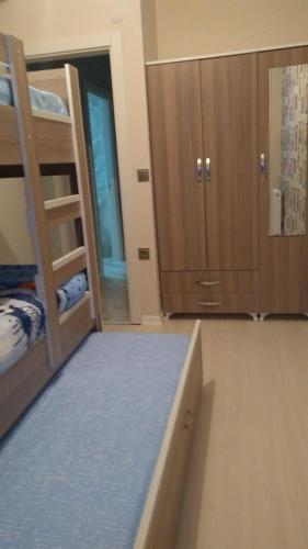  2+1 apartment at Live Terrace residence - Istanbul in Istanbul