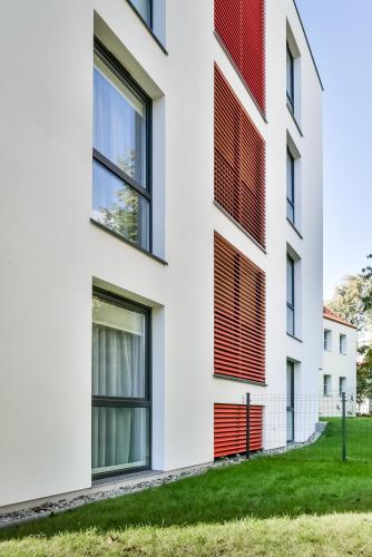 LTC Apartments Ujejskiego - image 5