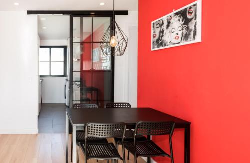 Ever House IFEMA Mar de Cristal, Madrid (fotografie 6)