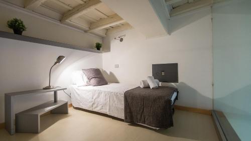 Rental in Rome Purificazione apartament, Řím (fotografie 8)
