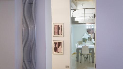 Rental in Rome Purificazione apartament, Řím (fotografie 11)