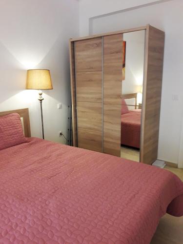  Lovely Paralia Apartment in Paralia