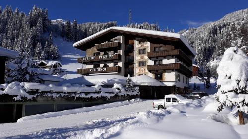 Hotel Gasthof Riederhof - image 3
