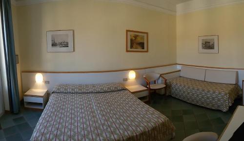 HOTEL L'APPRODO - Hotel in Maremma