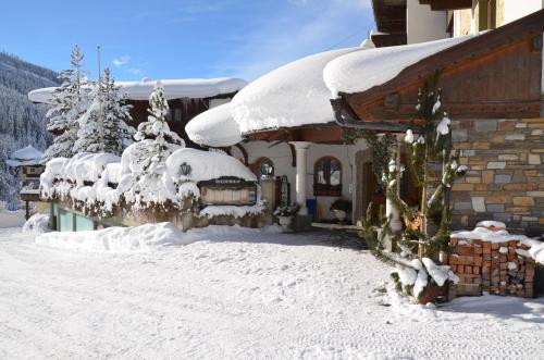 Gasthof Riederhof – Gerlos, IL