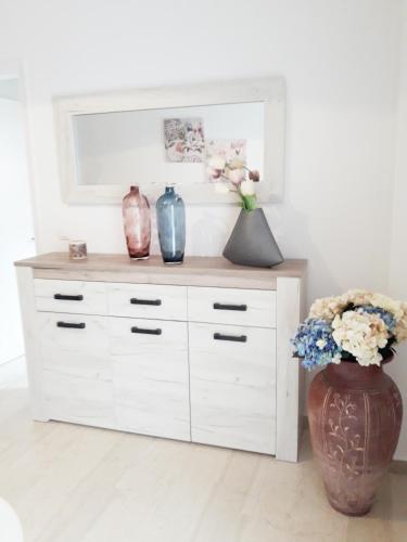  Lovely Paralia Apartment in Paralia