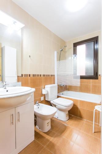 C&V Apartamentos - Horno de Marina - image 13