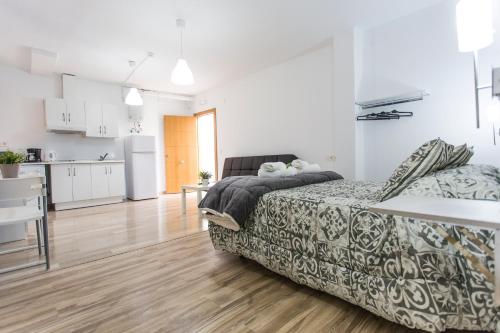 C&V Apartamentos - Horno de Marina - image 5