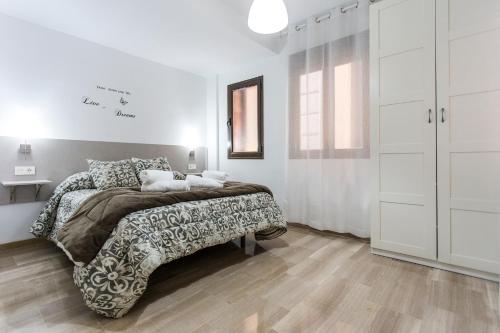 C&V Apartamentos - Horno de Marina - image 9