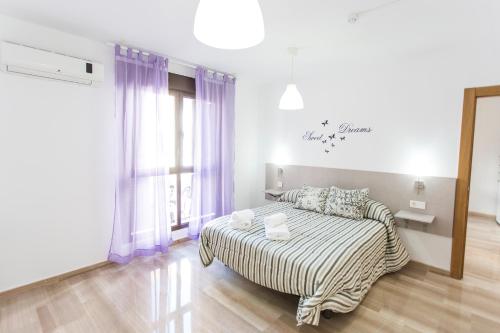 C&V Apartamentos - Horno de Marina - image 3