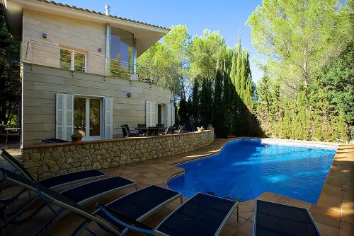  Villa Narcis in Alcudia