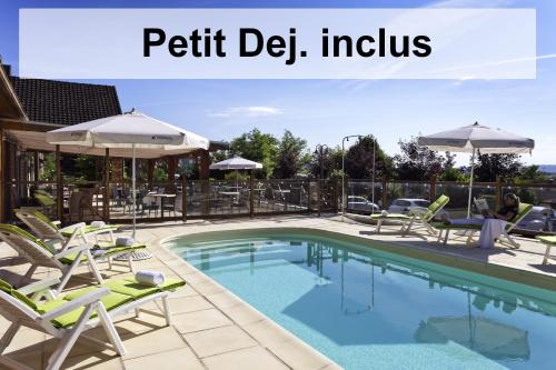 ibis Styles Périgueux Trélissac - image 23