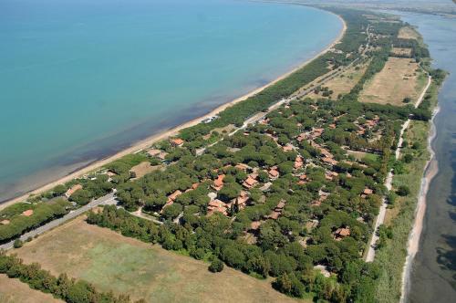 Giannella Appartamenti Orbetello 