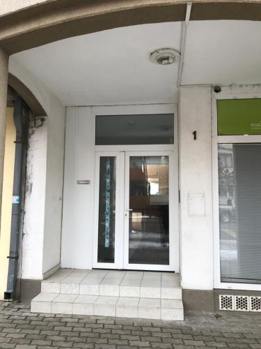  Gábor Pál 1 Apartman 2 szoba in Dunaföldvár