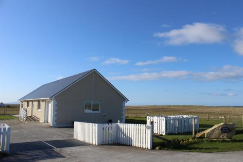 Tranquil Sands Holiday Home, , Western Isles